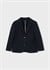Mayoral Erkek Çocuk Blazer Ceket Siyah 4464