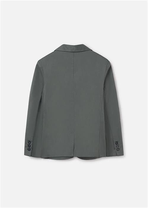 Mayoral Erkek Çocuk Blazer Ceket Yeşil 6484