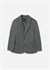 Mayoral Erkek Çocuk Blazer Ceket Yeşil 6484
