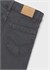 Mayoral Erkek Çocuk Cepli Slim Fit Pantolon Antrasit 517