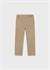 Mayoral Erkek Çocuk Cepli Slim Fit Pantolon Bej 517