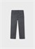 Mayoral Erkek Çocuk Cepli Slim Fit Pantolon Antrasit 517
