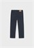 Mayoral Erkek Çocuk Cepli Slim Fit Pantolon Lacivert 517