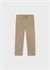 Mayoral Erkek Çocuk Cepli Slim Fit Pantolon Bej 517