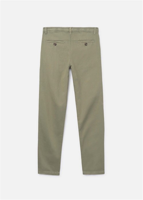 Mayoral Erkek Çocuk Chino Pantolon Haki 6564