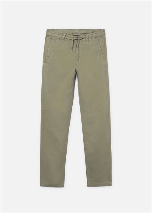 Mayoral Erkek Çocuk Chino Pantolon Haki 6564
