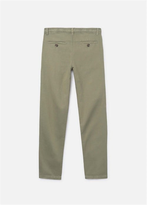 Mayoral Erkek Çocuk Chino Pantolon Haki 6564