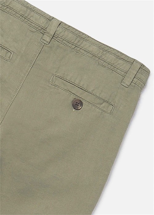 Mayoral Erkek Çocuk Chino Pantolon Haki 6564