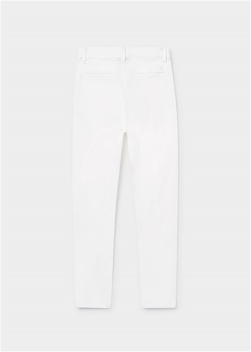 Mayoral Erkek Çocuk Chino Pantolon Krem 530