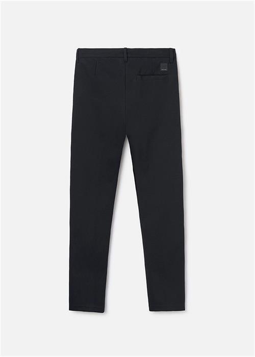 Mayoral Erkek Çocuk Chino Pantolon Siyah 7568