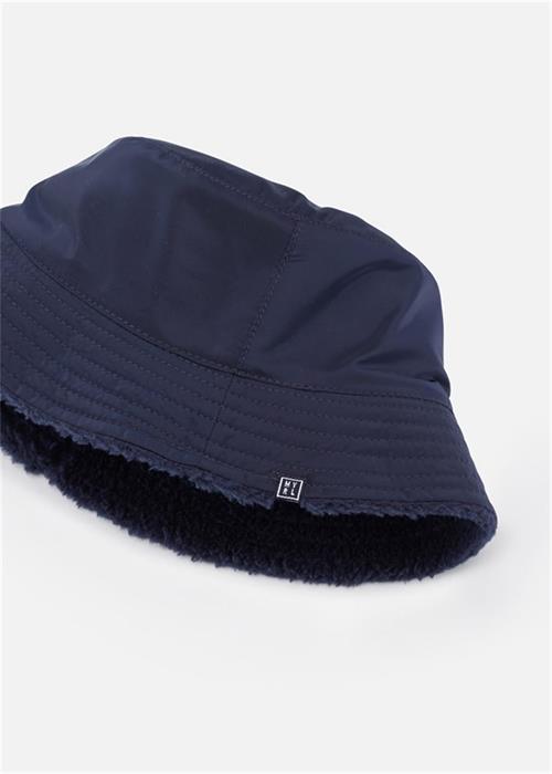 Mayoral Erkek Çocuk Çift Taraflı Şapka Lacivert 10347