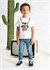 Mayoral Erkek Çocuk Denim Pantolon Mavi 3567