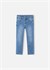 Mayoral Erkek Çocuk Denim Pantolon Mavi 3567