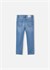 Mayoral Erkek Çocuk Denim Pantolon Mavi 3567