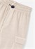 Mayoral Erkek Çocuk Eşofman Altı Bej 4556