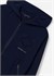Mayoral Erkek Çocuk Fermuarlı Sweatshirt Lacivert 7463