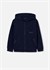 Mayoral Erkek Çocuk Fermuarlı Sweatshirt Lacivert 7463