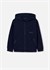 Mayoral Erkek Çocuk Fermuarlı Sweatshirt Lacivert 7463