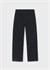Mayoral Erkek Çocuk Gabardin Pantolon Siyah 7512