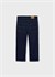 Mayoral Erkek Çocuk Geniş Paça Denim Pantolon Lacivert 4513