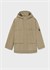Mayoral Erkek Çocuk Kapüşonlu Parka Mont Krem 7415
