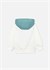 Mayoral Erkek Çocuk Kapüşonlu Sweatshirt Mint 3433