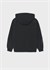 Mayoral Erkek Çocuk Kapüşonlu Sweatshirt Siyah 7408