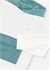 Mayoral Erkek Çocuk Kapüşonlu Sweatshirt Mint 3433