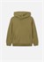 Mayoral Erkek Çocuk Kapüşonlu Sweatshirt Yeşil 7407