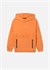 Mayoral Erkek Çocuk Kapüşonlu Sweatshirt Turuncu 6411