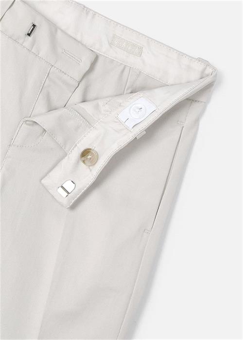 Mayoral Erkek Çocuk Pantolon Bej 3565