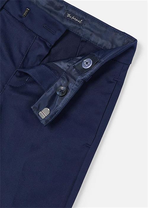 Mayoral Erkek Çocuk Pantolon Lacivert 3565