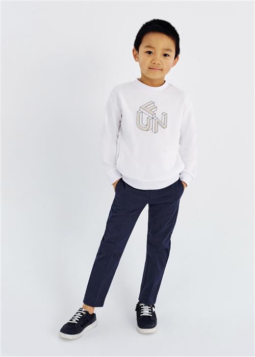 Mayoral Erkek Çocuk Pantolon Lacivert 3565