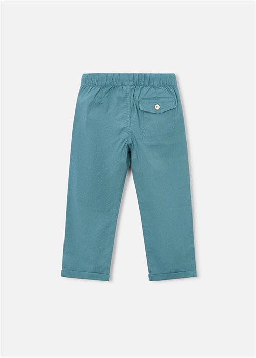 Mayoral Erkek Çocuk Pantolon Mint 3575