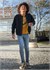 Mayoral Erkek Çocuk Skinny Jean Pantolon Gri/Mavi 7542