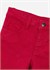 Mayoral Erkek Çocuk Slim Fit Cepli Pantolon Kırmızı 517