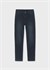 Mayoral Erkek Çocuk Slim Fit Kot Pantolon Lacivert 7509