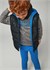 Mayoral Erkek Çocuk Slim Fit Pantolon Mavi 4539