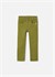 Mayoral Erkek Çocuk Slim Fit Pantolon Yeşil 4539
