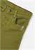 Mayoral Erkek Çocuk Slim Fit Pantolon Yeşil 4539