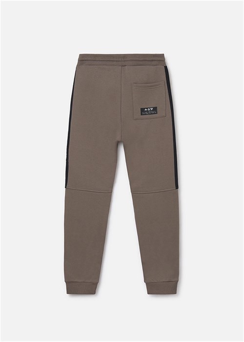 Mayoral Erkek Çocuk Spor Pantolon Vizon 7565