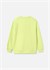Mayoral Erkek Çocuk Sweatshirt Sarı 6483