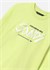 Mayoral Erkek Çocuk Sweatshirt Sarı 6483