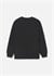 Mayoral Erkek Çocuk Sweatshirt Siyah 7410