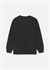 Mayoral Erkek Çocuk Sweatshirt Siyah 7410