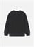 Mayoral Erkek Çocuk Sweatshirt Siyah 7410