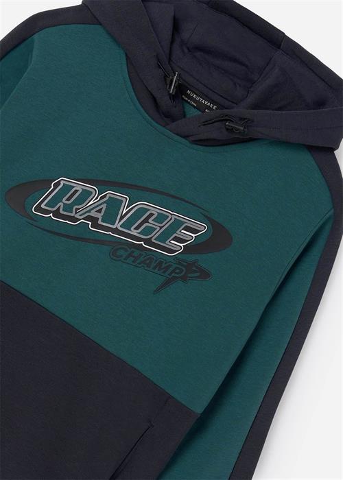 Mayoral Erkek Çocuk Sweatshirt Yeşil 7445