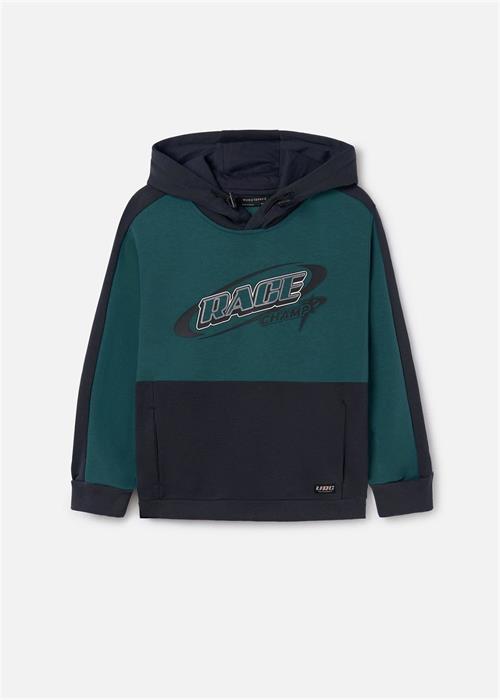 Mayoral Erkek Çocuk Sweatshirt Yeşil 7445