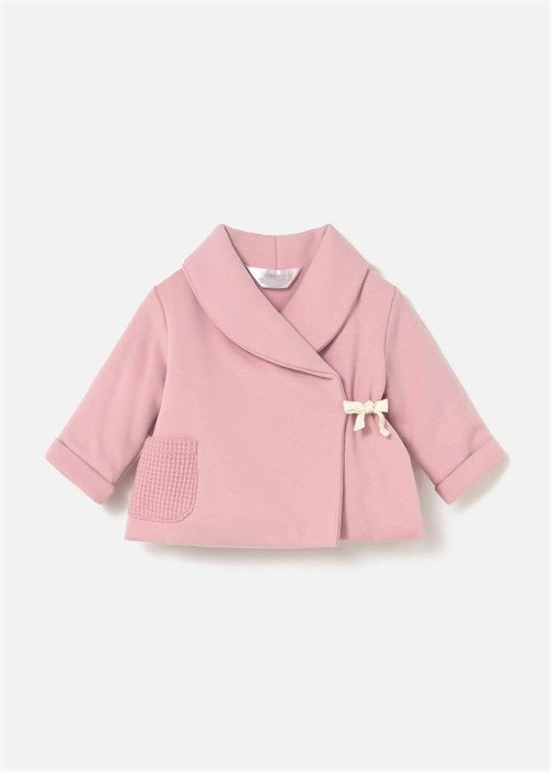 Mayoral Kız Bebek 3lü Dolgulu Takım Pembe 2561