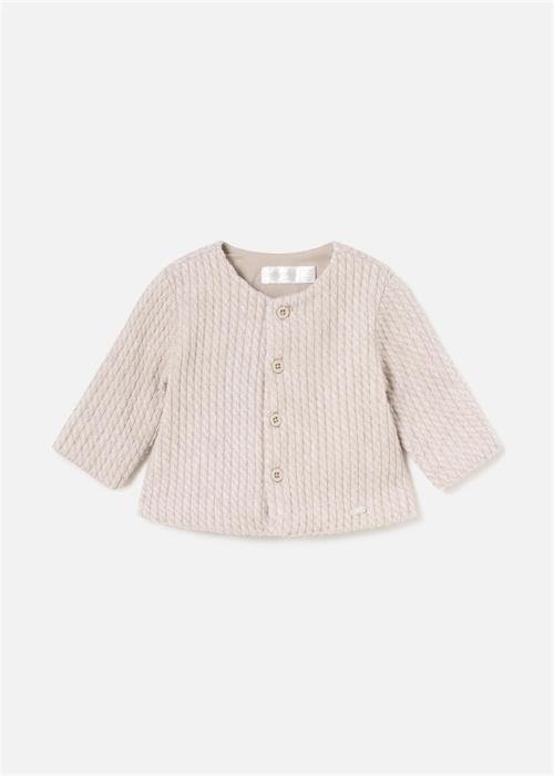 Mayoral Kız Bebek 3lü Tavşanlı Takım Bej 2702